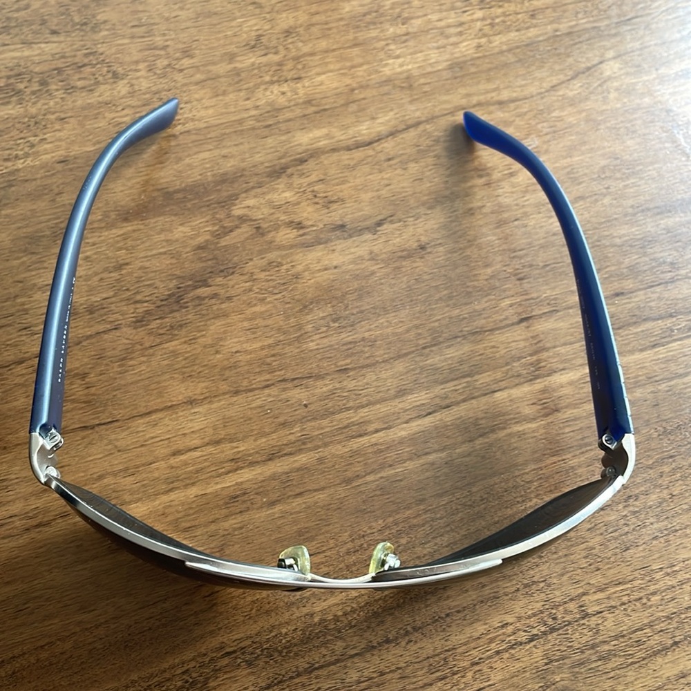 Ralph Lauren Sunglasses W/ Case - Picture 4 of 6